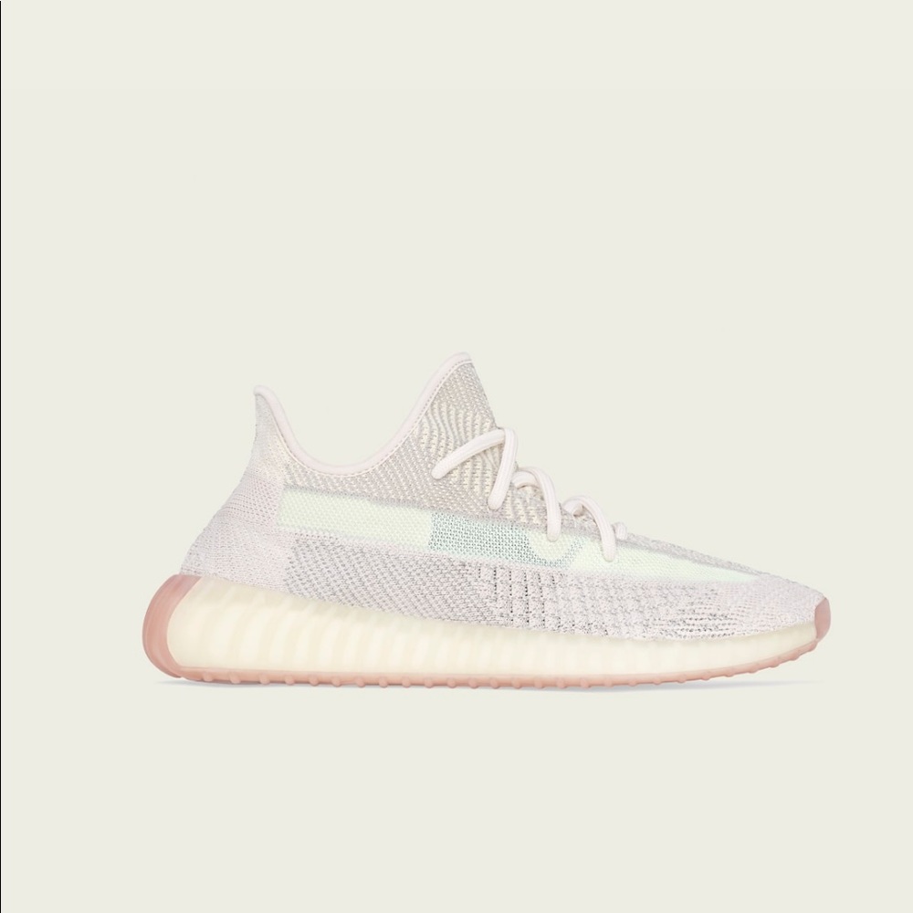 ♥️SOLD♥️Yeezy Boost 350